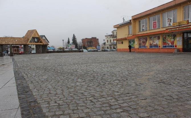 Ostatecznie, kwota dofinansowania, którą przyznał nam Urząd Marszałkowski wyniosła niespełna 222, 5 tys. zł.