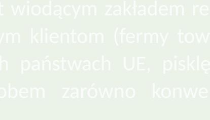 partnerem solidnej, odnoszącej