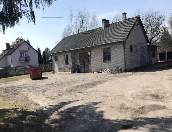 Rysunek 33 Podobszar Osiedle Długa Park przy ul.