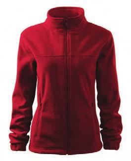 wykończenie antypillingowe ``JACKET 5 40 0 DUO Polar, 100 % poliester, 280 g/m 2 S - 3XL* *3XL tylko w kolorach, 02, 05, 23, 94 dwie kieszenie 00 36 94 02 05 06 62 69 11 23 dolny ściągacz regulowany
