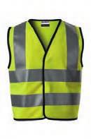 ``HV PROTECT 1V9 ``HV RUNWAY 2V9 40 0 40 0 Pika interlokowa, 55 % bawełna, 45 % poliester, 175 g/m², taśmy odblaskowe 3M S - 3XL Pika interlokowa, 55 % bawełna, 45 % poliester, 175 g/m 2, odblaskowe