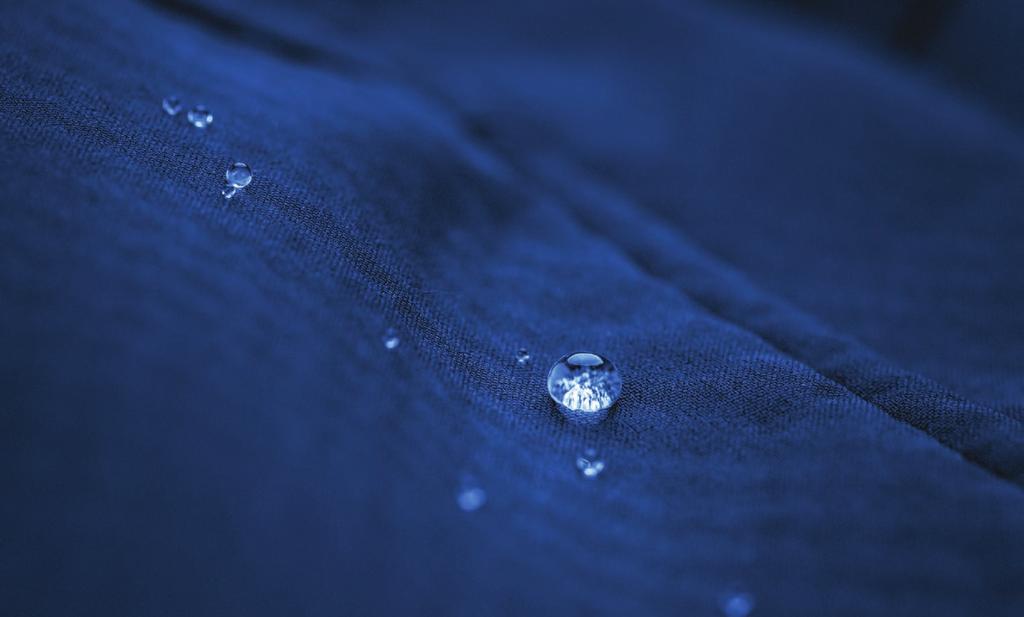 OUTDOOR Softshell
