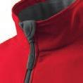 VISION 517 kamizelka męska softshell DUO Softshell, 94 % poliester, 6 % elastan, Polar, 100 %