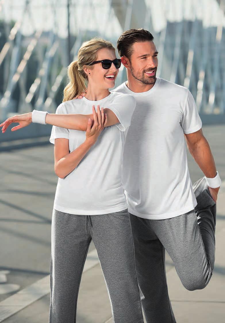 STAR 165 koszulka unisex Single Jersey, 100 % poliester, 160 g/m 2 XS - 3XL koszulka unisex