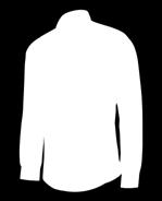 - 2XL DESIGN Splot płócienny, 73 % bawełna, 24 % poliamid, 3 % elastan, 110 g/m², slim fit damska koszula z długim rękawem mankiety zapinane