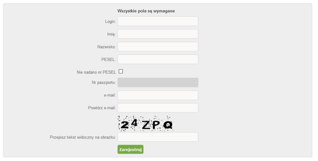 pl/ Lub poprzez naciśnięcie pola Załóż konto P2 w prawym górnym rogu na stronie https://rjwprm.rejestrymedyczne.csioz.gov.