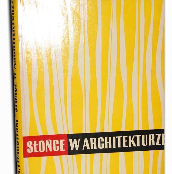 WIEDZA TAJEMNA Organy wydające decyzje o warunkach zabudowy i pozwoleniach na budowę wymagają od projektantów zapewnienia, że projektowana inwestycja będzie odpowiednio nasłoneczniona i nie będzie