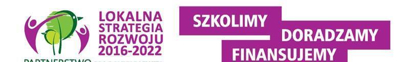 Cel ogólny Cel szczegółowy: 2. Wzmocnienie rozpoznawalności i potencjału Doliny Baryczy. 2.1 Wzrost aktywności i świadomości specyfiki obszaru wśród mieszkańców. Przedsięwzięcie: 2.1.2 Tworzenie przestrzeni do podnoszenia kompetencji i organizacji atrakcyjnych form spędzania wolnego czasu.