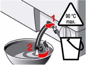 ecoexpert * 8 kg 1,06 kwh 56 l 3:25 h Bawena 90 C 8 kg 2,32 kwh 68 l 2:16 h Mix 40 C** 3,5 kg 0,46 kwh 37 l 0:53 h Syntetyki 40 C** 3,5 kg 0,54 kwh 41 l 1:35 h Delikatne/Jedwab (zimna) 2 kg 0,04 kwh