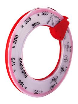 Długość taśmy / 30