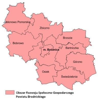 społeczno-gospodarczego.