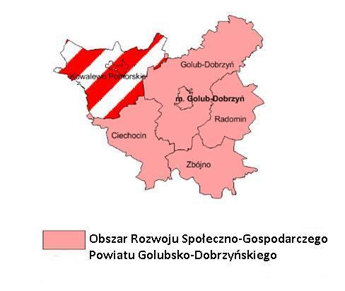 partnerów społeczno-gospodarczych