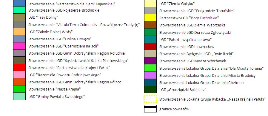 RLKS, Departament Spraw Społecznych i Zdrowia