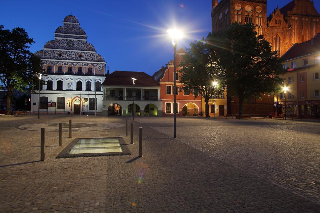 atrakcyjności turystycznej Szlaku Klejnot Pomorza