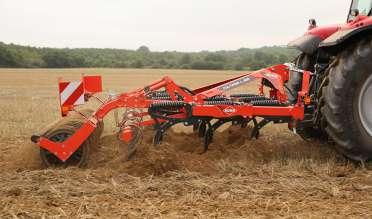 Odkryj ofertę siewników punktowych KUHN PLANTER 3 M PLANTER 3 TS/TDL/TI/TIM MAXIMA 2 M/R Zachęcamy również