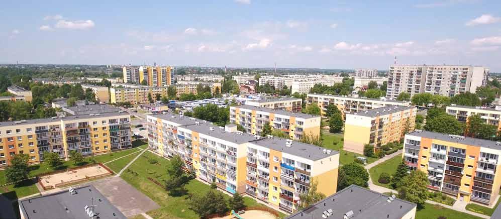 Wspólny plan remontów Miło nam jako Zarządowi, że już po raz szósty Mieszkańcy Pabianickiej mogą wraz z Zarządem współtworzyć Plan Remontowo Inwestycyjny na 2019 r.