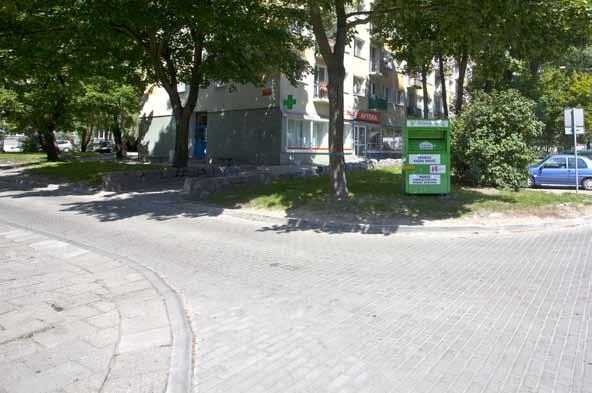 II, Stanisława Wyspiańskiego 4 kl. I, Marii Skłodowskiej Curie 19 kl. I i II, Stefana kard. Wyszyńskiego 3 kl. II. Roboty malarskie Przeprowadzono prace malarskie o łącznej powierzchni 2.407,13 m kw.