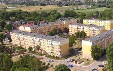 W II kwartale 2018 r. odbyły się posiedzenia Zarządu Pabianickiej, na których Zarząd zajmował się m.in.