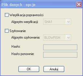 Instrukcja obsługi miernika klimatu LB-580 34 Wybrać przycisk znajdujący się w prawym dolnym rogu okna Statusu LB-580 (patrz Rys. 4).