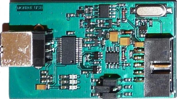ewaluacyjnej HC908DEV wraz z