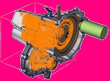 Opcja importowania otoczek złożenia Podczas otwierania złożenia SOLIDWORKS zawierającego otoczki dostępna jest opcja umożliwiająca ich zaimportowanie.