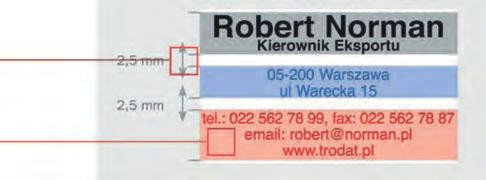 JAK ZAMÓWIĆ PIECZĄTKĘ Z OPCJĄ MULTI COLOR?