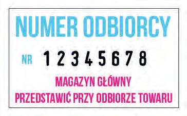 -> Pamiętając o zachowaniu podstawowych zasad technologii Multi Color.