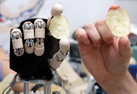 Mechatronics focuses on the integration of electronics, mechanical