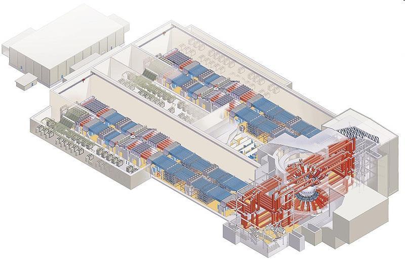 NIF, 1 National Ignition Facility
