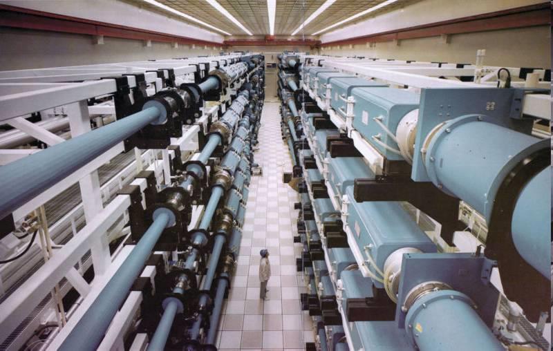 NIF, 2