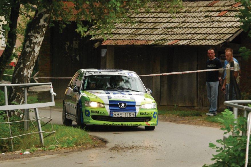 : TVN Turbo, Motorwizja.