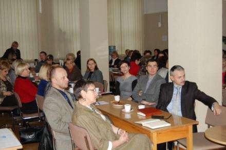 Seminarium szkolnego prawa Dopuszczenie do użytku szkolnego