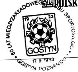 Obok napisów na