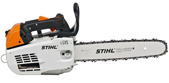 16 01 008 1,8/2,4 35,2 112 98 3,5 / 3,1 3/8 P 3,7 Pilarka STIHL MS 211-35 cm; 3/8 ; PM3; 1,3 Nowoczesna, solidna i komfortowa pilarka spalinowa STIHL. Niski poziom wibracji, mała tendencja do odbić.