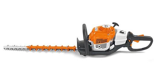 Nożyce do żywopłotu spalinowe i elektryczne 16 14 000 Nożyce spalinowe do żywopłotu STIHL HS 45 dł.