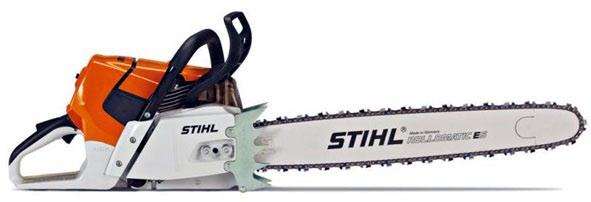 Pilarka STIHL MS 661-63 cm; 3/8 ; RS; 1,6.