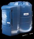 Oświetlenie Zbiorniki BlueMaster gwarantują, że magazynowane AdBlue zachowuje wysoką jakość i czystość przez cały okres przechowywania substancji w zbiorniku.