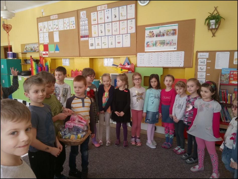 Wreszcie nadszedł Ten Dzień!