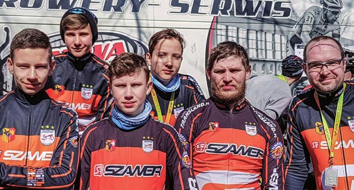 SPINKO CYCLING TEAM fb facebook.