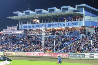 adres ul. Strzelecka 7, 64-100 Leszno tel./fax +48 655 299 977 mail klub@unia.leszno.pl www unia.leszno.pl fb @UniaLesznoKS tt @UniaLesznoKS IMIĘ I NAZWISKO KRAJ DATA URO- ŚR. BIEG.