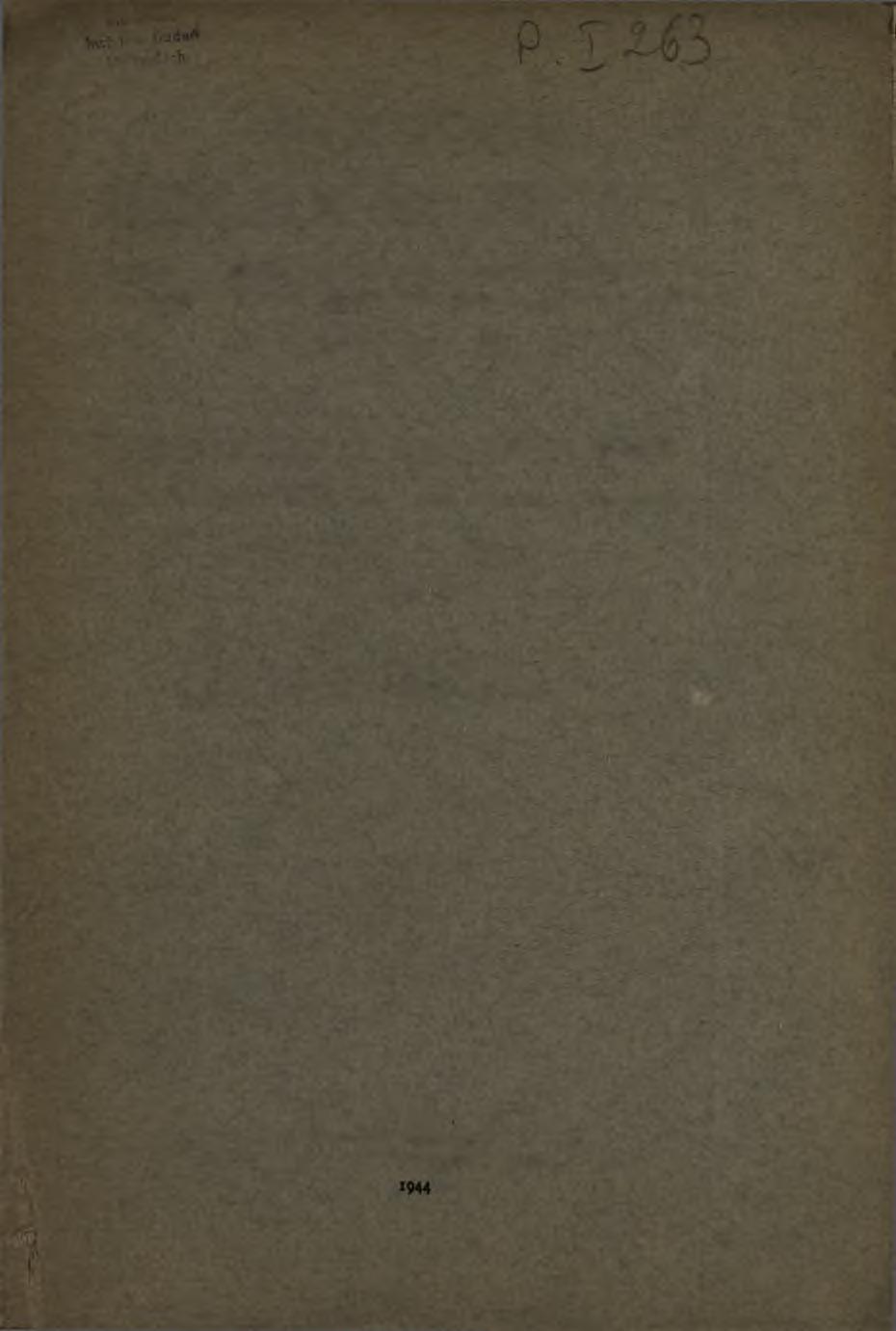 ROCZNIK BIBLIOGRAFICZNY druków w języku polskim oraz w językach obcych o Polsce wydanych