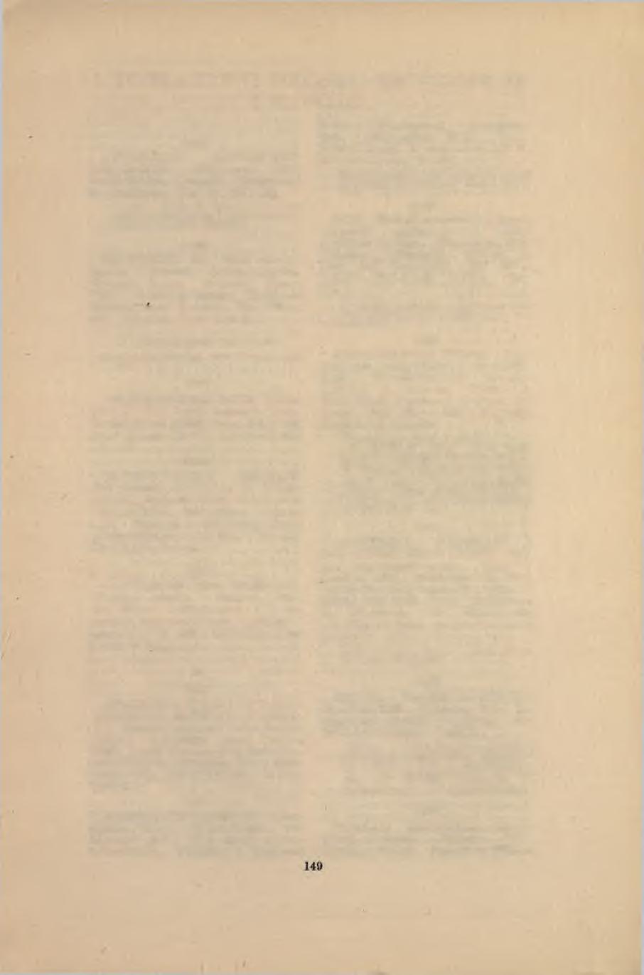 I. DZIEŁA TREŚCI OGÓLNEJ. ENCYKLOPEDIE I SŁOWNIKI A 1159 ANGIELSKIE SŁOWNICTWO LEKARSKIE. Edynburg, 1942. Polski Wydział Lekarski. Drukowano na powielaczu. Str. 36.