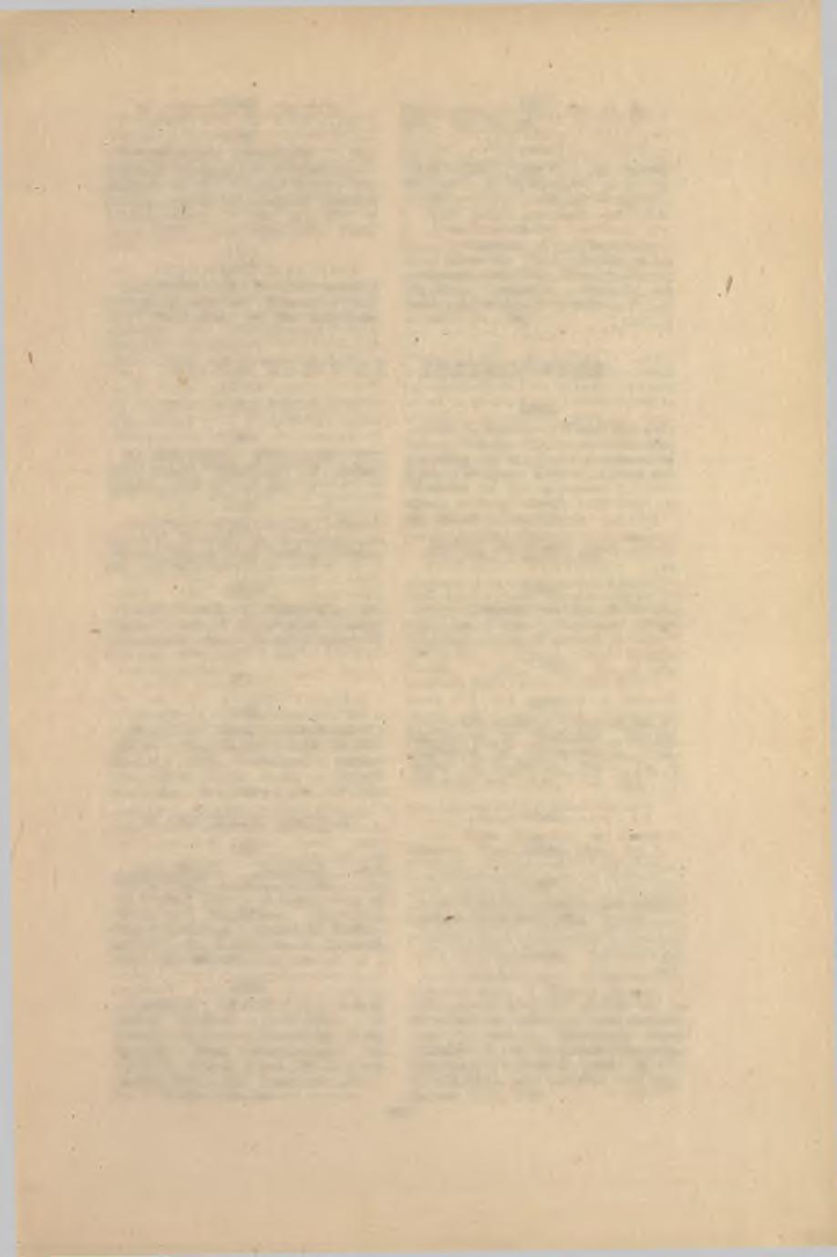 W JĘZYKACH OBCYCH 1228 BYCHOWSKI GUSTAW. The Spiritual Background of Hitlerism Analysis of the German Mind. R e printed from the Journal of Criminal Psychopathology, vol. iv., No. 4, April, 1943.