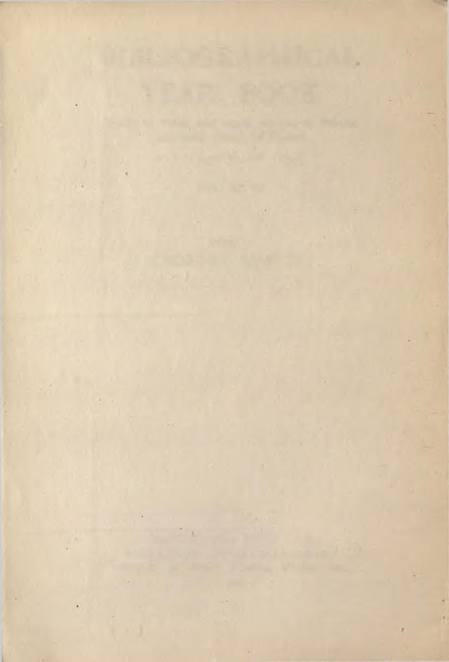 BIBLIOGRAPHICAL YEAR BOOK Works in Polish