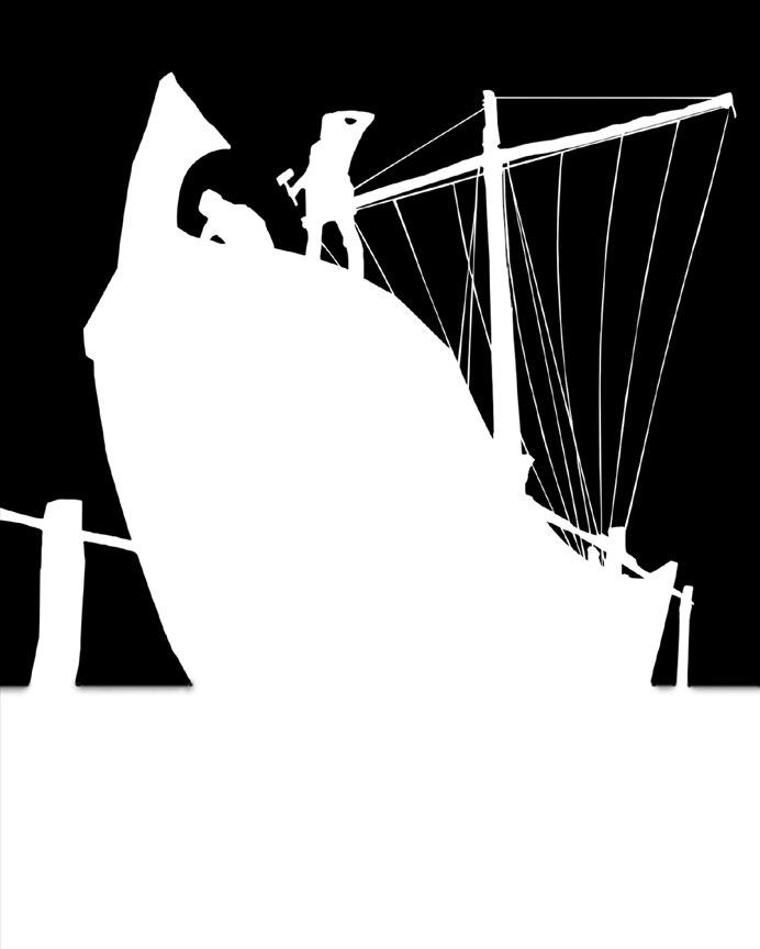 Autor: Antoine Bauza Ilustracje: Étienne Hebinger, Dimitri Chappuis i Cyril Nouvel Opracowanie: Belgowie w sombrero aka Cédrick Caumont i Thomas Provoost Asystenci wydania: Virginie Gilson i Pierre