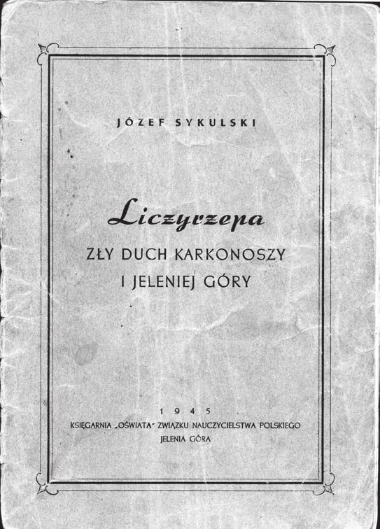 Historycy i historiografia Jeleniej Góry w okresie powojennym regionalnej świadomości historycznej.