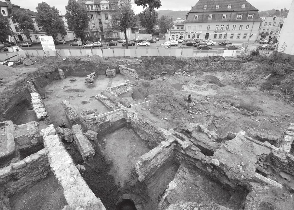 Wojciech Grabowski) Jelenia Góra, ul.