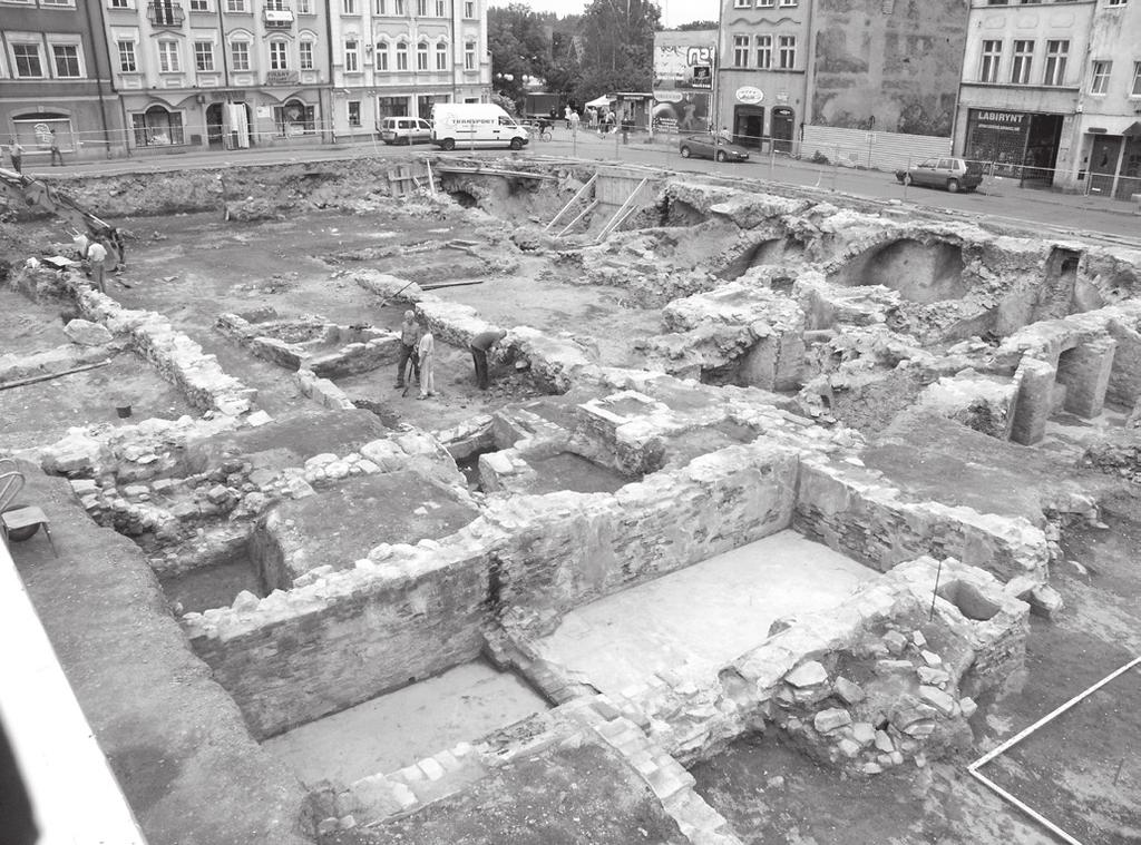 Wojciech Grabowski) Jelenia Góra, ul.