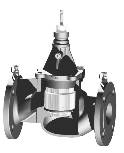 Strona 2 z 2 Frese OPTIMA Compact DN5-DN3 5 4 4 2 3 1 Obsługa Konstrukcja Frese OPTIMA Compact jest