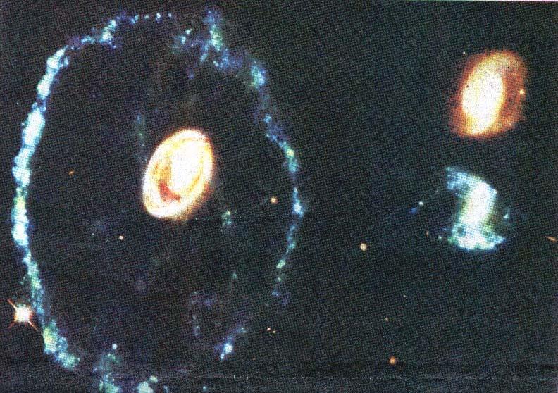 P-131 Rys. P29. Kolejny dowód ignorancji "ekspertów" kosmicznych w sprawach UFO.
